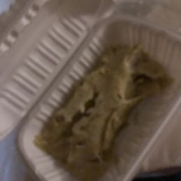 Enchiladas not Hawaiian food Enchiladas not Hawaiian food