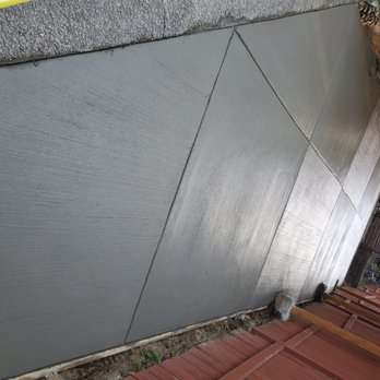 TRJ Construction - After - Masonry/Concrete Near Me TRJ Construction - After - Masonry/Concrete Near Me