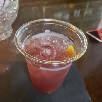 Joyner's Bar - Nasty - Wine Bars Near Me - Winston-Salem, North Carolina