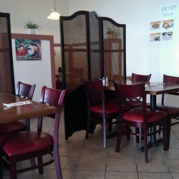 HAN MI JUNG KOREAN DINER - CLOSED - Updated July 2025 - 26