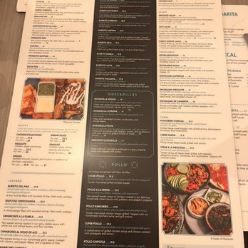 Mezquite Mexican Kitchen and Bar - The menu - Mexican Near Me - Avon, Ohio Mezquite Mexican Kitchen and Bar - The menu - Mexican Near Me - Avon, Ohio