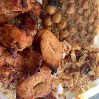 Famous Kabob & Karahi - Chicken kebab - Halal Near Me - Laurel, Maryland