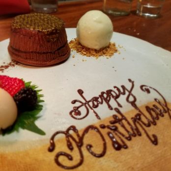 Zuma - Lava cake - Japanese Near Me - Miami, Florida Zuma - Lava cake - Japanese Near Me - Miami, Florida