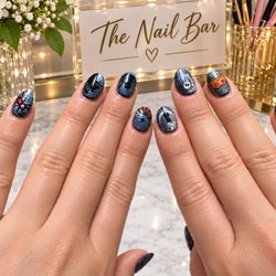 The Nail Bar