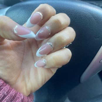 Peacock Nails - Nail Salons Near Me - Lemon Grove, California Peacock Nails - Nail Salons Near Me - Lemon Grove, California