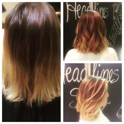 View Gallery - We specialize exclusively in hair. We are expert in cutting, creating styles, coloring, corrective color, and special occasion hair. View Gallery - We specialize exclusively in hair. We are expert in cutting, creating styles, coloring, corrective color, and special occasion hair.