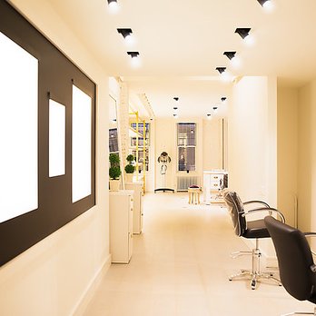 Adel Atelier - Salon interior - Hair Salons Near Me - New York, New York Adel Atelier - Salon interior - Hair Salons Near Me - New York, New York