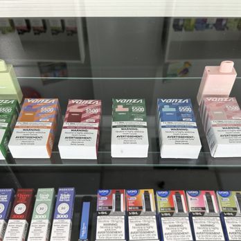 Vape Lab - Vape Shops Near Me - Toronto, Ontario