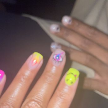 Byoung Nails & Spa - Waxing Near Me - Los Angeles, California