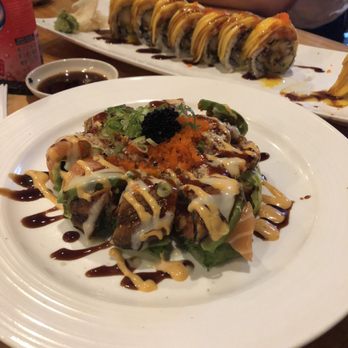 Tadashi - Sushi Bars Near Me - State College, Pennsylvania Tadashi - Sushi Bars Near Me - State College, Pennsylvania