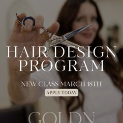 Goldn Academy