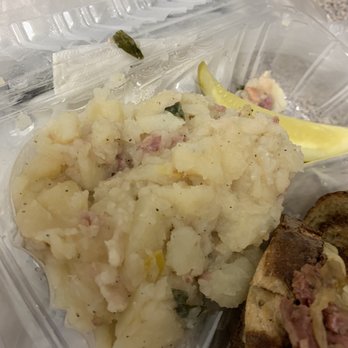 Tip Top Meats - German potatoe salad! - Meat Shops Near Me - Carlsbad, California Tip Top Meats - German potatoe salad! - Meat Shops Near Me - Carlsbad, California