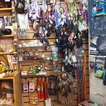 The Astrology Shop - So many knick knacks! - Spiritual Shop Near Me - London, XGL The Astrology Shop - So many knick knacks! - Spiritual Shop Near Me - London, XGL