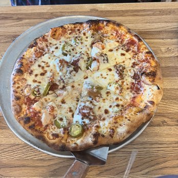 Shorty's Pizza - Pizza - Pizza Near Me - Tucker, Georgia