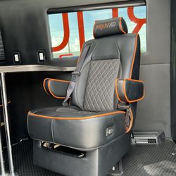 Northstar Upholstery