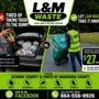 L & M Waste