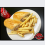 Dos brothers Deli & Grill