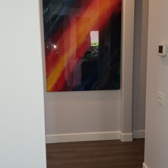 Quick Fixin' Fellas - Wall-sized artwork over 75 lbs. - Handyman Near Me Quick Fixin' Fellas - Wall-sized artwork over 75 lbs. - Handyman Near Me