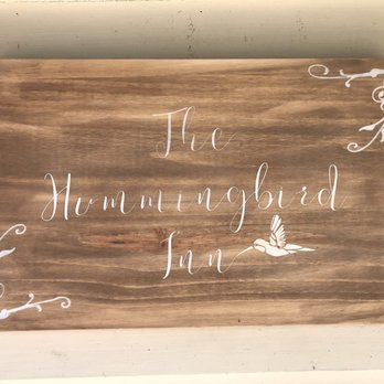 Hummingbird Inn - Hotels Near Me - Goshen, Virginia Hummingbird Inn - Hotels Near Me - Goshen, Virginia