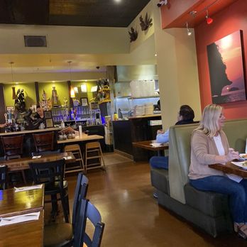 My Thai Kitchen - Interior - Thai Near Me - Roseville, California My Thai Kitchen - Interior - Thai Near Me - Roseville, California
