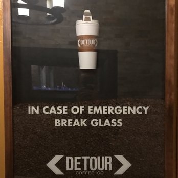 Detour Coffee - Lol. - Coffee & Tea Near Me - Arlington, Virginia Detour Coffee - Lol. - Coffee & Tea Near Me - Arlington, Virginia