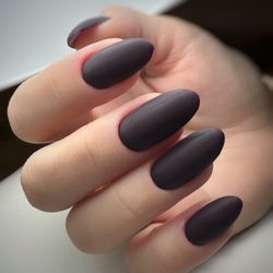 Nail Story
