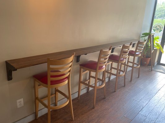 Paramount Café by null