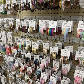 Hobby Lobby - Washi tape - Home Decor Near Me - Manchester, Connecticut Hobby Lobby - Washi tape - Home Decor Near Me - Manchester, Connecticut