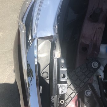 Focus Collision Center - Body Shops Near Me - South El Monte, California