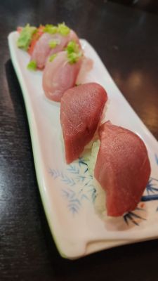 Jimmy's Asian Food Restaurant by null