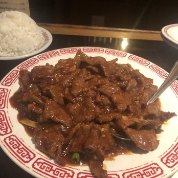 Golden Dynasty - Szechuan Beef - Chinese Near Me - Portland, Oregon Golden Dynasty - Szechuan Beef - Chinese Near Me - Portland, Oregon