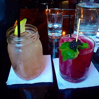 Hotel Tango - Cocktail Bars Near Me - Indianapolis, Indiana