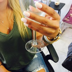 Topacio Beauty Spa - Vino para nuestros clientes