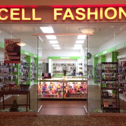 Cell Fashion & Repairs - Cell Fashion and Repairs store