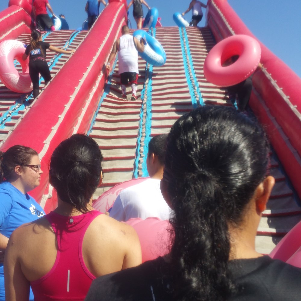 WIPEOUTRUN Sacramento - Challenge Courses Near Me - Sacramento, California WIPEOUTRUN Sacramento - Challenge Courses Near Me - Sacramento, California