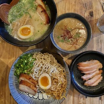 DOMU - Dr. Phillips - Tonkotsu & Tsukemen - Ramen Near Me - Orlando, Florida DOMU - Dr. Phillips - Tonkotsu & Tsukemen - Ramen Near Me - Orlando, Florida