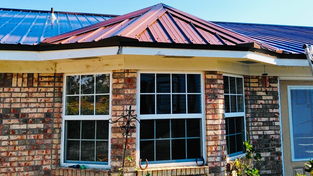 Slide of Mike Farris