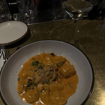Cultivar - Sausalito - gnocchi and sancerre - New American Near Me - Sausalito, California Cultivar - Sausalito - gnocchi and sancerre - New American Near Me - Sausalito, California