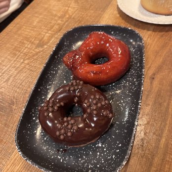 Little Coco's - Donuts - Italian Near Me - Washington, DC, District of Columbia Little Coco's - Donuts - Italian Near Me - Washington, DC, District of Columbia