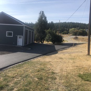 BID - Shop - General Contractors Near Me - Kalispell, Montana