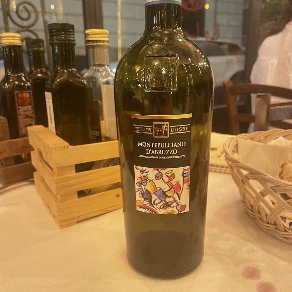 La Locanda di Bacco - Roman Near Me - Roma, 62 La Locanda di Bacco - Roman Near Me - Roma, 62