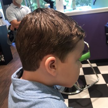 Sharkey’s Cuts for Kids - Austin - Tight and right - Kids Hair Salons Near Me - Austin, Texas Sharkey’s Cuts for Kids - Austin - Tight and right - Kids Hair Salons Near Me - Austin, Texas