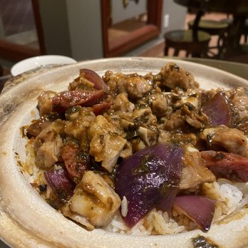 Tracy Dessert - Spare rib clay pot - Desserts Near Me - Markham, Ontario