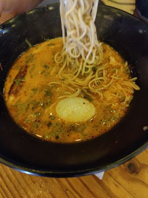 Matsunoki Ramen by null