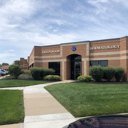 Greenwood Dermatology - Exterior