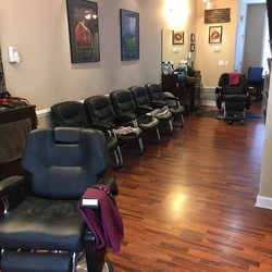 Market Place Barbershop