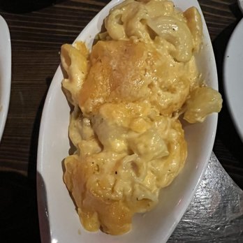 Morrow's - Baked Macaroni - Cajun/Creole Near Me - New Orleans, Louisiana