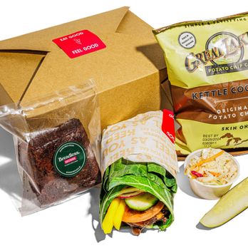 Breadless - Gluten-Free Near Me - Detroit, Michigan Breadless - Gluten-Free Near Me - Detroit, Michigan