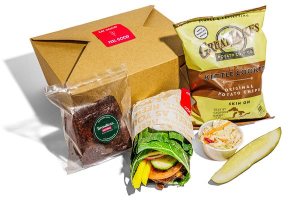 Breadless by null Breadless by null