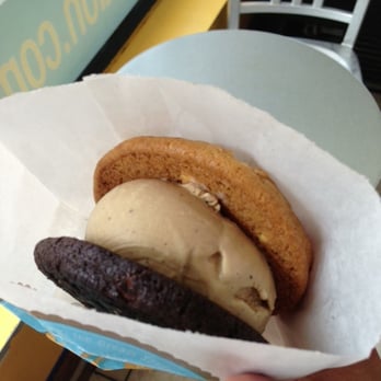 CREAM - Desserts Near Me - Berkeley, California CREAM - Desserts Near Me - Berkeley, California